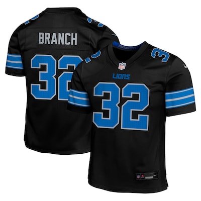 Detroit Lions Kids Jerseys 2025-10-24-012